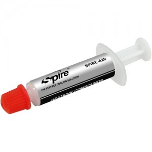 Spire WhiteGrease 0.3g