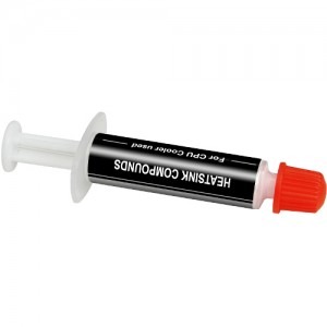 Spire WhiteGrease 0.3g