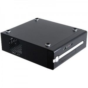 Chieftec Flyer Series FI-01B 200W