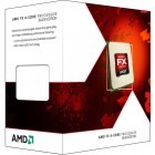 AMD Bulldozer, FX-4100 3.6GHz Box