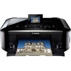 Canon Pixma MG5350, inkjet, color, format A4, Wi-Fi