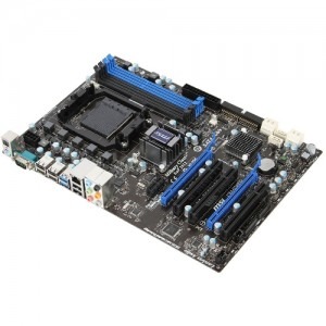 MSI 870A-G54 (FX)