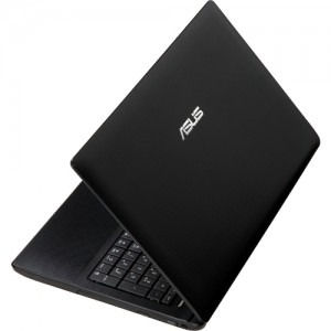 ASUS 15.6'' X54L-SX006D, Procesor Intel® Pentium® B940 2.0GHz, 2GB, 320GB, HD 3000