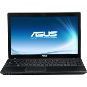 ASUS 15.6'' X54L-SX006D, Procesor Intel® Pentium® B940 2.0GHz, 2GB, 320GB, HD 3000