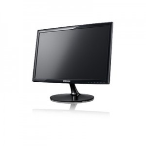 Samsung S24A300BL 24 inch 5 ms GTG High Glossy Black