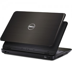 DELL 15.6'' Inspiron 15R N5110 Switch, Procesor Intel® Core™ i5-2430M 2.4GHz Sandy Bridge, 2GB, 640GB, GeForce GT 525M 1GB, Black