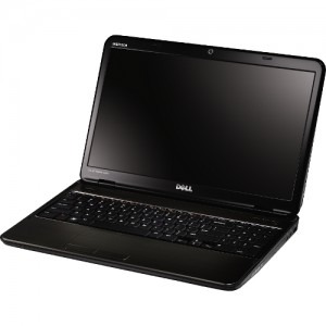 DELL 15.6'' Inspiron 15R N5110 Switch, Procesor Intel® Core™ i5-2430M 2.4GHz Sandy Bridge, 2GB, 640GB, GeForce GT 525M 1GB, Black