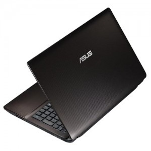 ASUS 15.6'' K53SC-SX062D, Procesor Intel® Core™ i3-2310M 2.1GHz Sandy Bridge