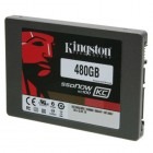 Kingston 480GB SATA-III 2.5 inch KC100