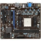 MSI A55M-P35