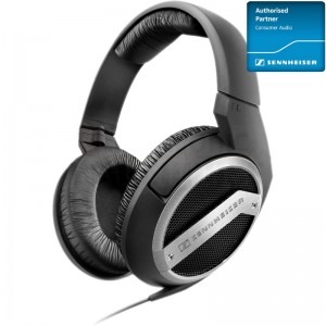 Sennheiser On-Ear, Over-Head HD 449