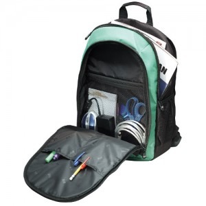 Manhattan Rucsac notebook 15.6 inch Shanghai 439305