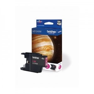 Brother Cartus LC1240 Magenta