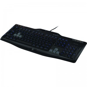 Logitech G105