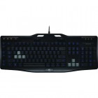 Logitech G105