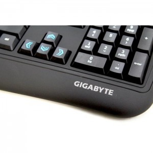 GIGABYTE Force K3