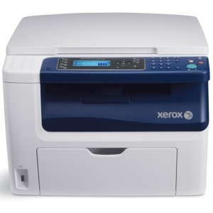 Xerox WorkCentre 6015V/B, laser, color, format A4