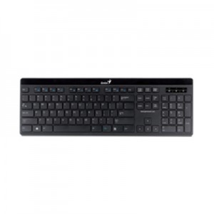 Genius SlimStar i222 USB black