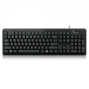 GIGABYTE GK-KM5200