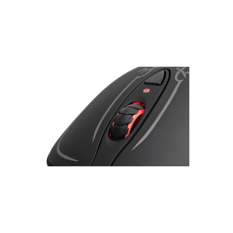 steelseries diablo 3 mouse dpi how to change