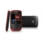 Blackberry Curve 3G 9300 Red