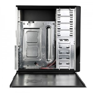 Spire CoolBox 202 420W
