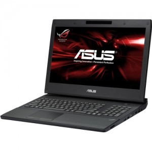 ASUS 17.3'' G74SX-TZ279D, FHD, Procesor Intel® Core™ i7-2670QM 2.2GHz Sandy Bridge, 8GB, 750GB, GeForce GTX 560M 3GB, Black