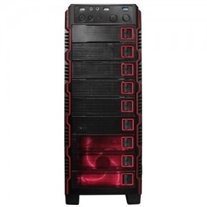 RAIDMAX Seiran black