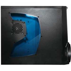 RAIDMAX Typhoon black