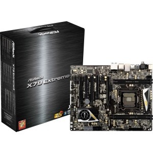 ASRock X79 Extreme4