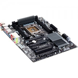 GIGABYTE GA-X79-UD3
