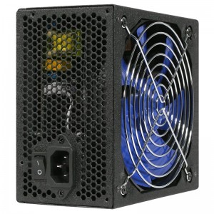 Cooltek Value Series 650 W
