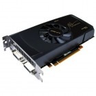 PNY GeForce GTX 550 Ti 1GB GDDR5 192-bit