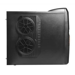 Segotep C1 black
