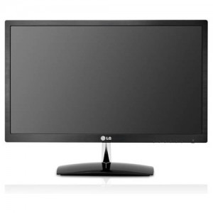 LG E2351T-BN 23 inch 5ms black