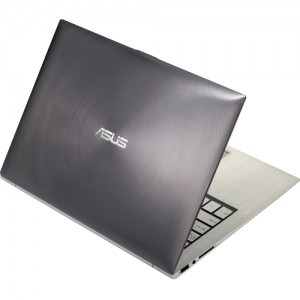 ASUS 13.3'' Zenbook UX31E-RY010V Core i7 2677M 1.8GHz 4GB 256GB HD 3000 Win 7 Home