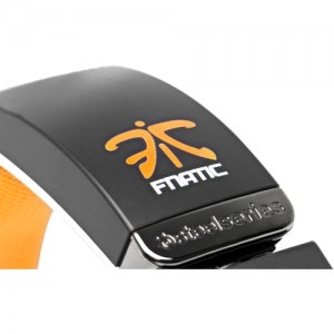 SteelSeries 7H Fnatic