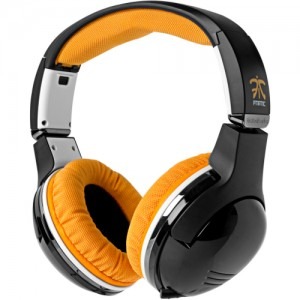 SteelSeries 7H Fnatic