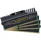 Corsair Vengeance 32GB DDR3 1600MHz CL10 Quad Channel kit