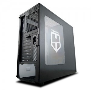 NOX Hummer SX