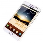 Samsung N7000 Galaxy Note 16GB White