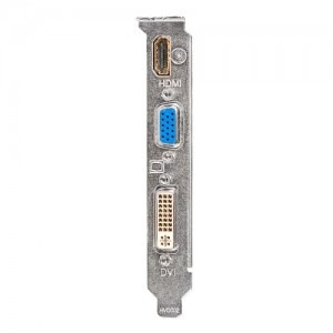 GIGABYTE GeForce GT430 2GB DDR3 128-bit