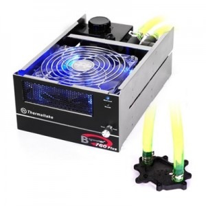Thermaltake Bigwater 760 Plus