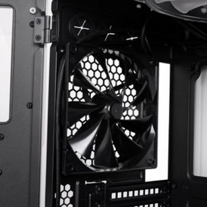 Thermaltake Level 10 GT Snow Edition