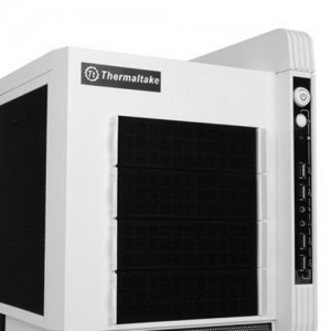 Thermaltake Level 10 GT Snow Edition