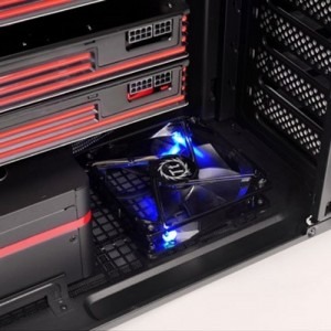 Thermaltake Level 10 GT Snow Edition