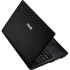 ASUS 15.6'' X54HR-SX065D, Procesor Intel® Pentium® B950 2.1GHz, 4GB, 500GB, Radeon HD 7470M 1GB, Black