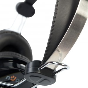 nJoy On-Ear, Buff