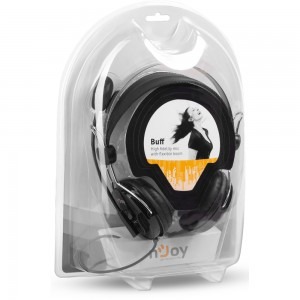 nJoy On-Ear, Buff