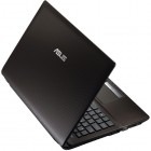 ASUS 15.6'' K53SV-SX922D, Procesor Intel® Core™ i5-2430M 2.4GHz Sandy Bridge, 4GB, 500GB, GeForce GT 540M 2GB, Brown